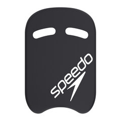 Speedo Kickboard Svart