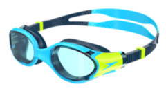 Speedo Biofuse 2.0 Junior Svømmebrille Blue/Green