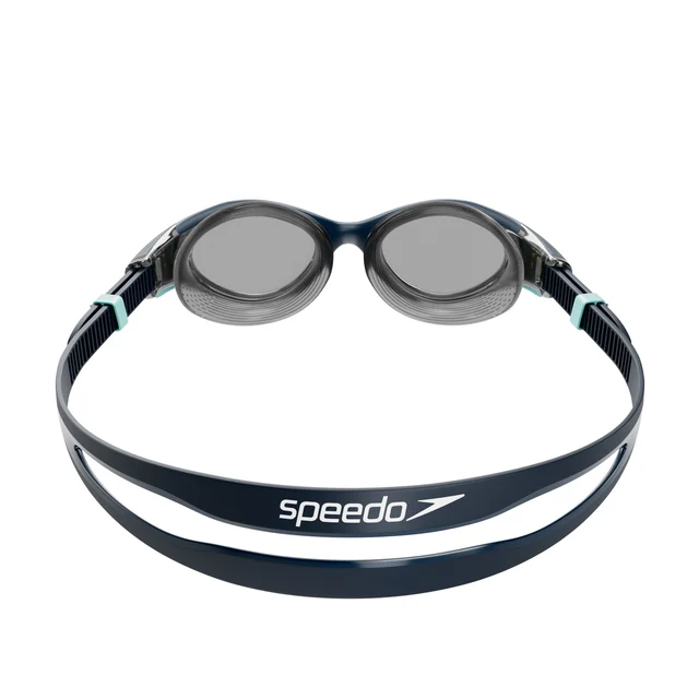 Speedo Biofuse 2.0 Dam Simglasögon Blue/Blue 