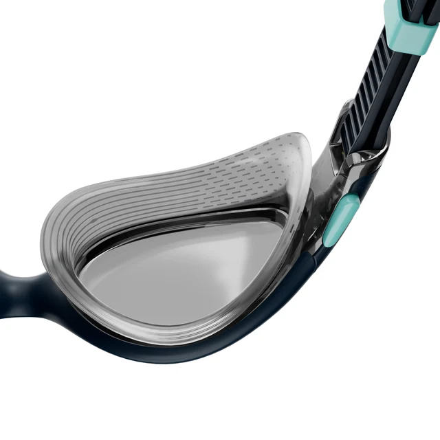 Speedo Biofuse 2.0 Dam Simglasögon Blue/Blue 
