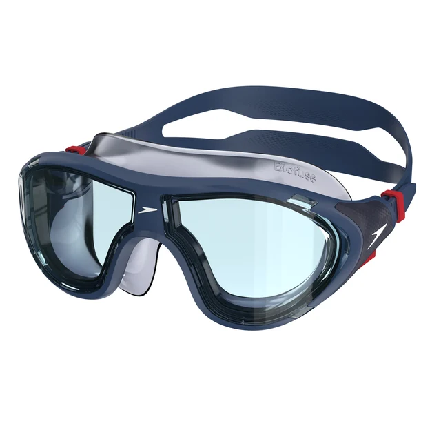 Speedo Biofuse 2.0 Svømmemaske Peacoat 