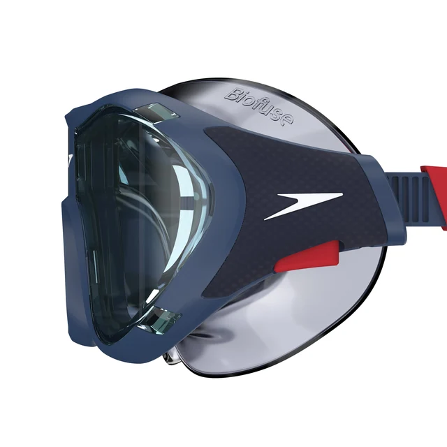Speedo Biofuse 2.0 Svømmemaske Peacoat 