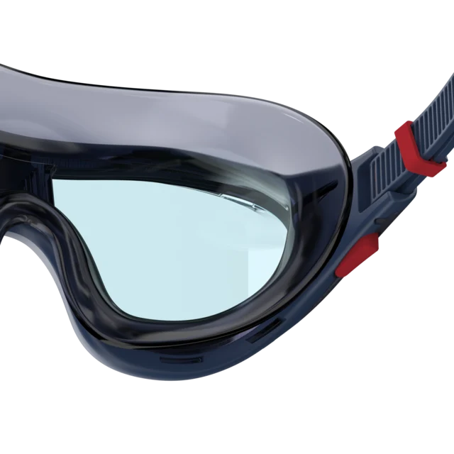 Speedo Biofuse 2.0 Svømmemaske Peacoat 