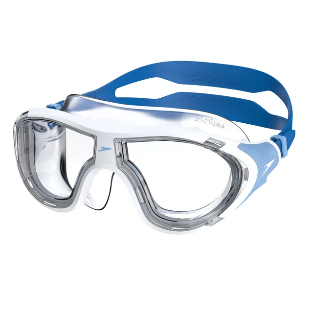 Speedo Biofuse 2.0 Simglasögon White 