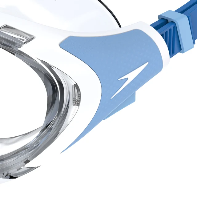 Speedo Biofuse 2.0 Simglasögon White 