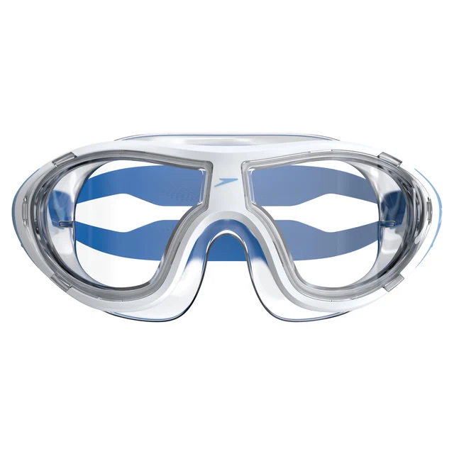 Speedo Biofuse 2.0 Simglasögon White 