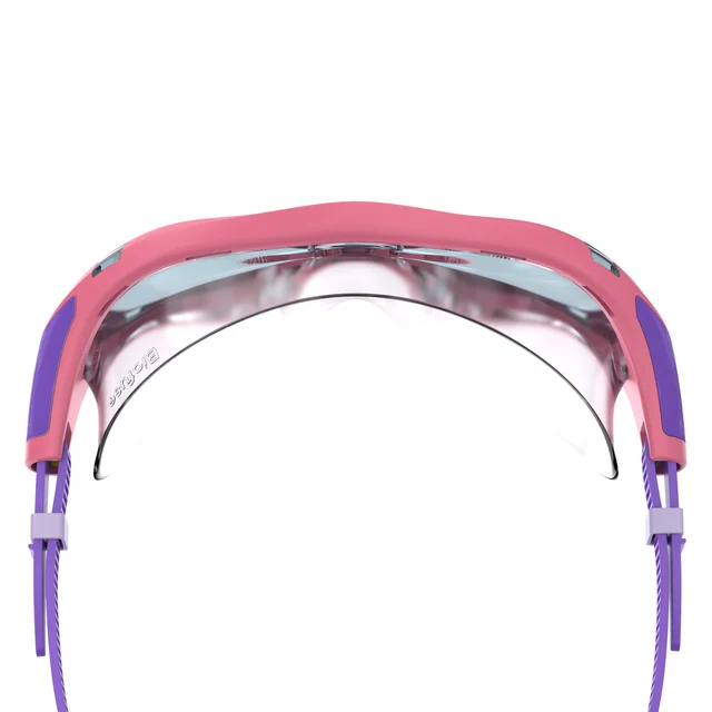 Speedo Biofuse 2.0 Junior Svømmemaske Pink 