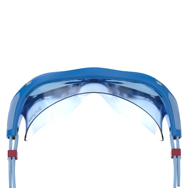 Speedo Biofuse 2.0 Junior Svømmemaske Blue 