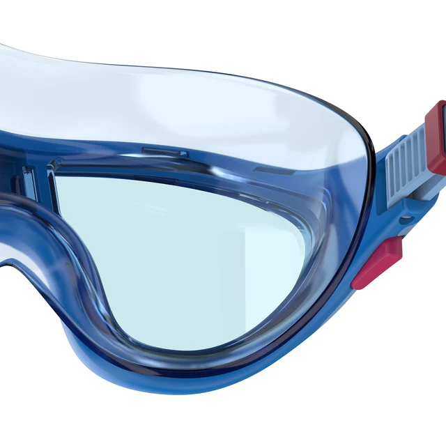 Speedo Biofuse 2.0 Junior Svømmemaske Blue 