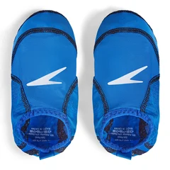 Speedo Infant Badesko Blue/Navy, Str. 33-37