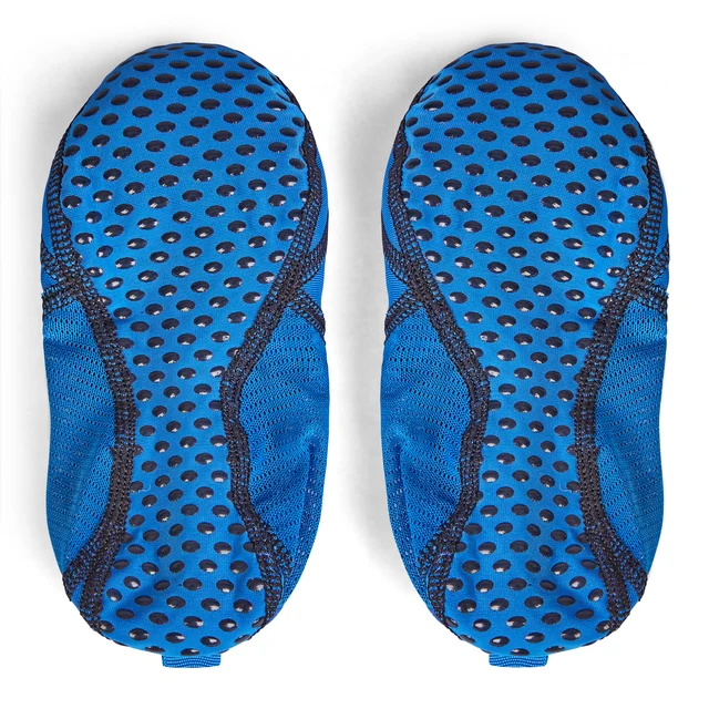 Speedo Infant Badesko Blue/Navy, Str. 33-37 