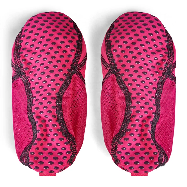 Speedo Infant Badesko Pink, Str. 33-37 