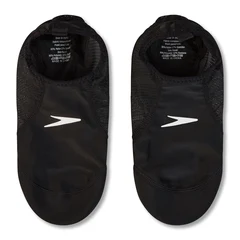 Speedo Adult Badesko Black, Str. 38-40,5