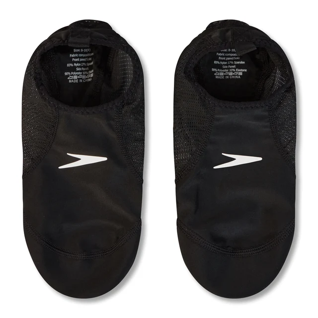 Speedo Adult Badesko Black, Str. 38-40,5 