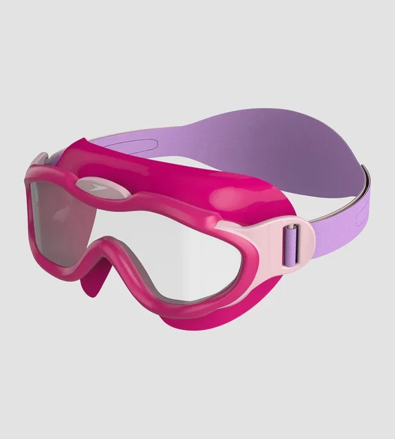 Biofuse Mask Infant Pink/Pink 