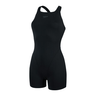 Speedo Endurance+ Legsuit Svømmedrakt Komfortabel drakt for trening