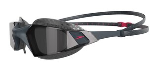 Speedo Aquapulse Pro Svømmebrille Grey/Smoke, One Size