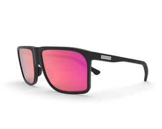 Spektrum Kall Brille Black, Infrared linse, 30 g
