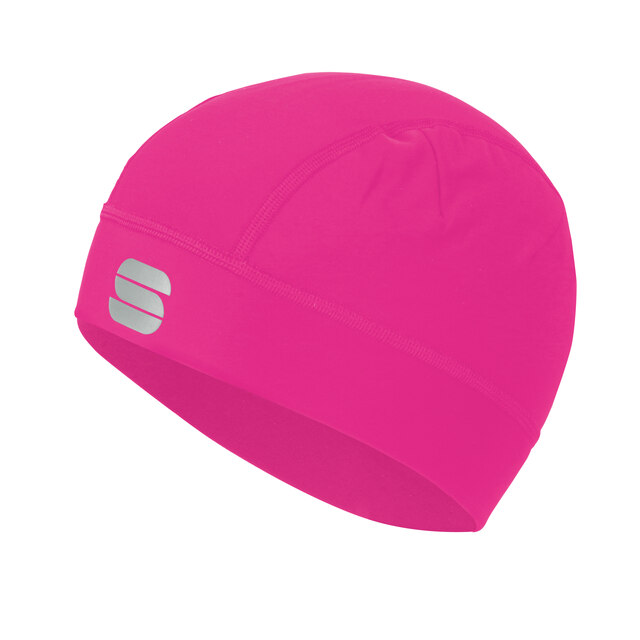 Sportful Edge Cap Hjälmmössa Rosa 