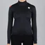 Sportful Fiandre Light NoRain Dame Jakke Sort, Str. S