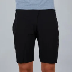 Sportful SuperGiara Dame Overshorts Sort, Str. S