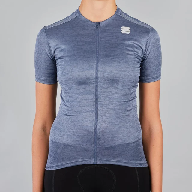 Sportful Supergiara Lady Cykeltröja Svart, Str. L 