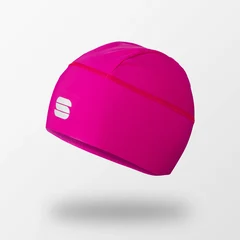 Sportful Matchy Dame Sykkelcaps Raspberry, One Size