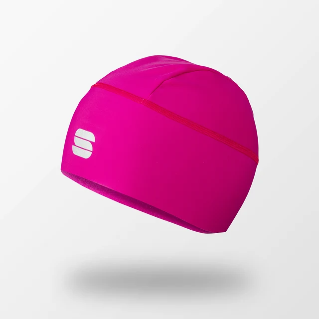 Sportful Matchy Dame Sykkelcaps Raspberry, One Size 