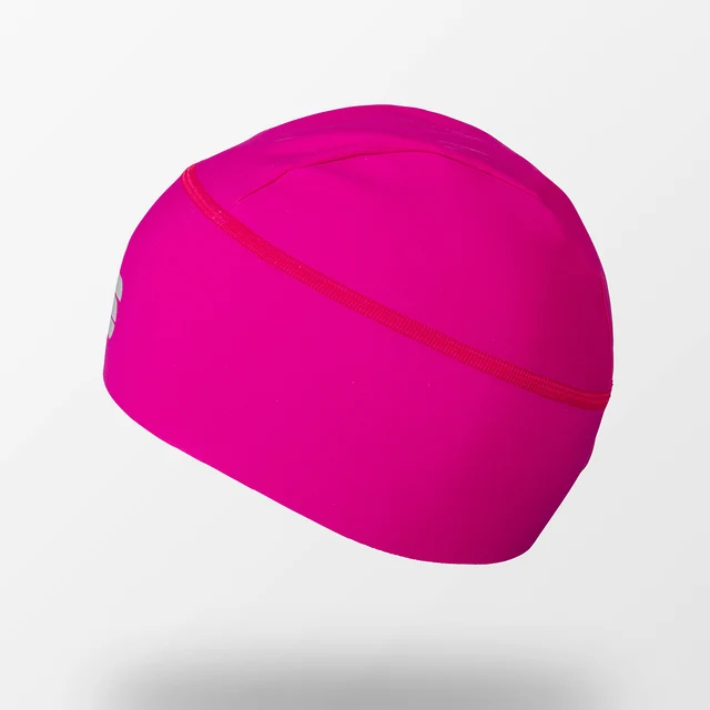Sportful Matchy Dame Sykkelcaps Raspberry, One Size 