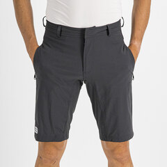 Sportful Giara Shorts Black, Str. M