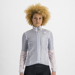 Sportful Hot Pack Easylight Dam Jacka White, Str. M