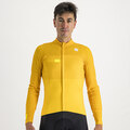Sportful Bodyfit Pro Thermal Cykeltröja Yellow Fluo, Str. XL