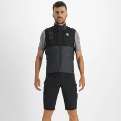 Sportful Giara V&#228;st Svart, Str. S