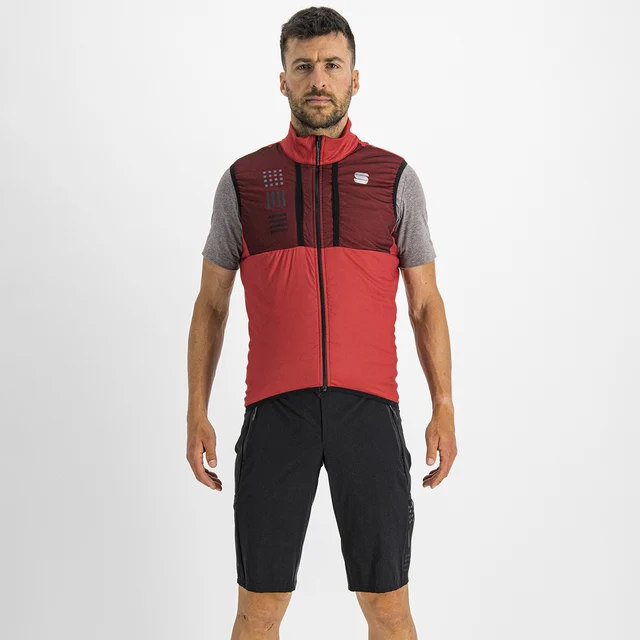 Sportful Giara Väst Svart, Str. S 