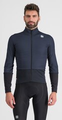 Sportful Total Comfort Cykeljacka Cykla i kylan med hög komfort!