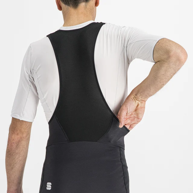 Sportful Infinium Bib Tights Svart, Str. XXL 