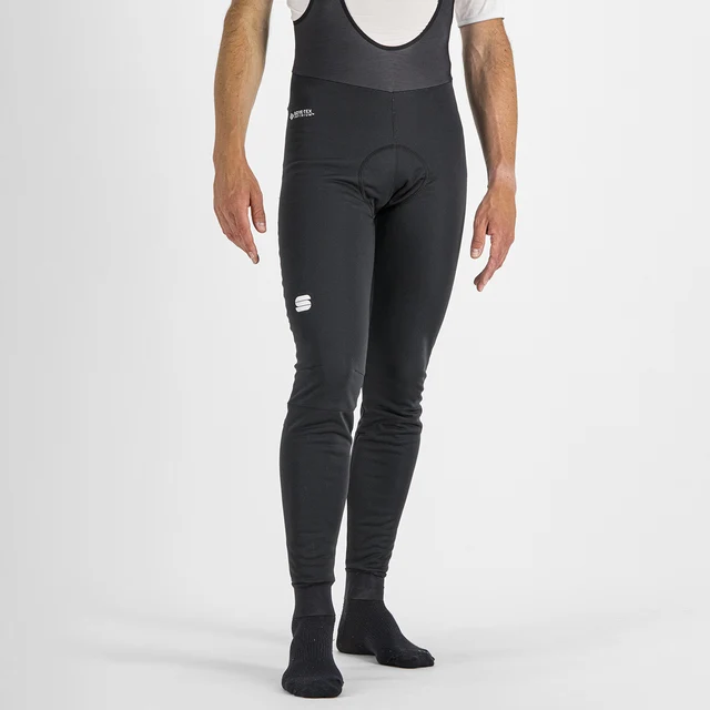 Sportful Infinium Bib Tights Svart, Str. XXL 