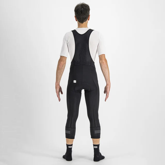 Sportful Neo Bib knickers Svart, Str. M 