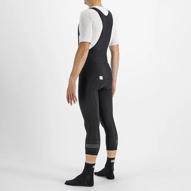 Sportful Neo Bib knickers Svart, Str. M 
