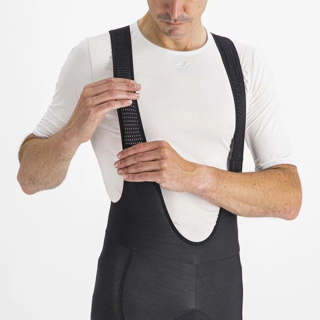 Sportful Neo Bib knickers Svart, Str. M 