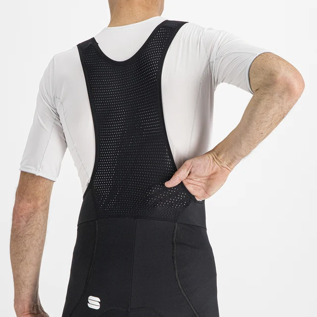 Sportful Neo Bib knickers Svart, Str. M 