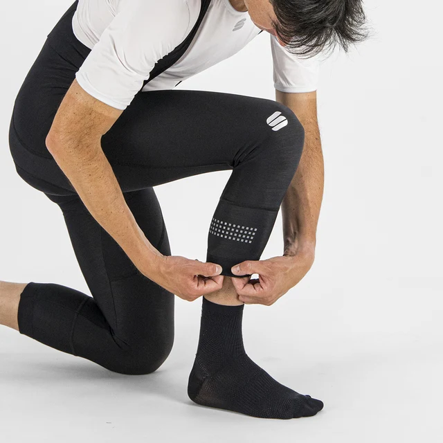Sportful Neo Bib knickers Svart, Str. M 