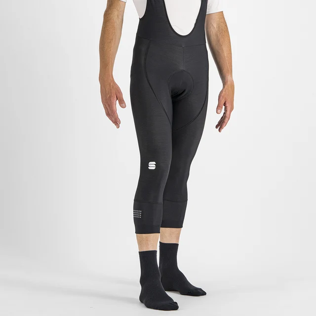 Sportful Neo Bib knickers Svart, Str. M 