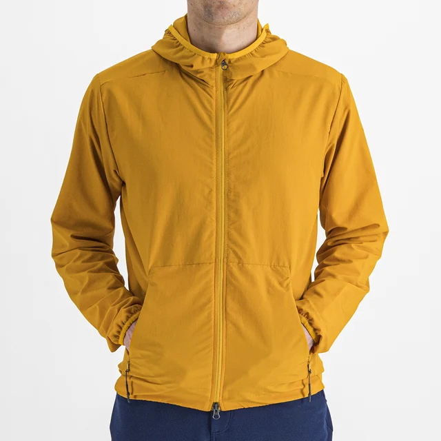Sportful Metro Light Sykkeljakke Black, Str. M 