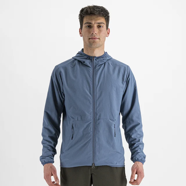 Sportful Metro Light Sykkeljakke Golden Oak, Str. M 