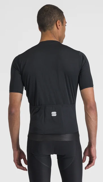 Sportful Matchy Sykkeltrøye Ash Grey, Str. 3XL 