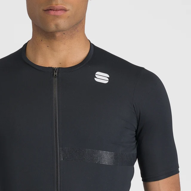 Sportful Matchy Sykkeltrøye Ash Grey, Str. 3XL 