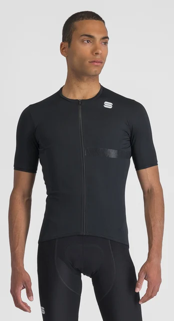 Sportful Matchy Sykkeltrøye Ash Grey, Str. 3XL 