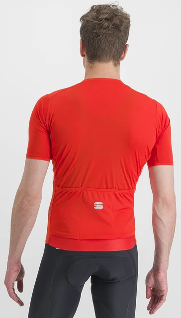Sportful Matchy Sykkeltrøye Ash Grey, Str. 3XL 