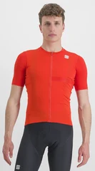 Sportful Matchy Sykkeltr&#248;ye Chilli Red, Str. M